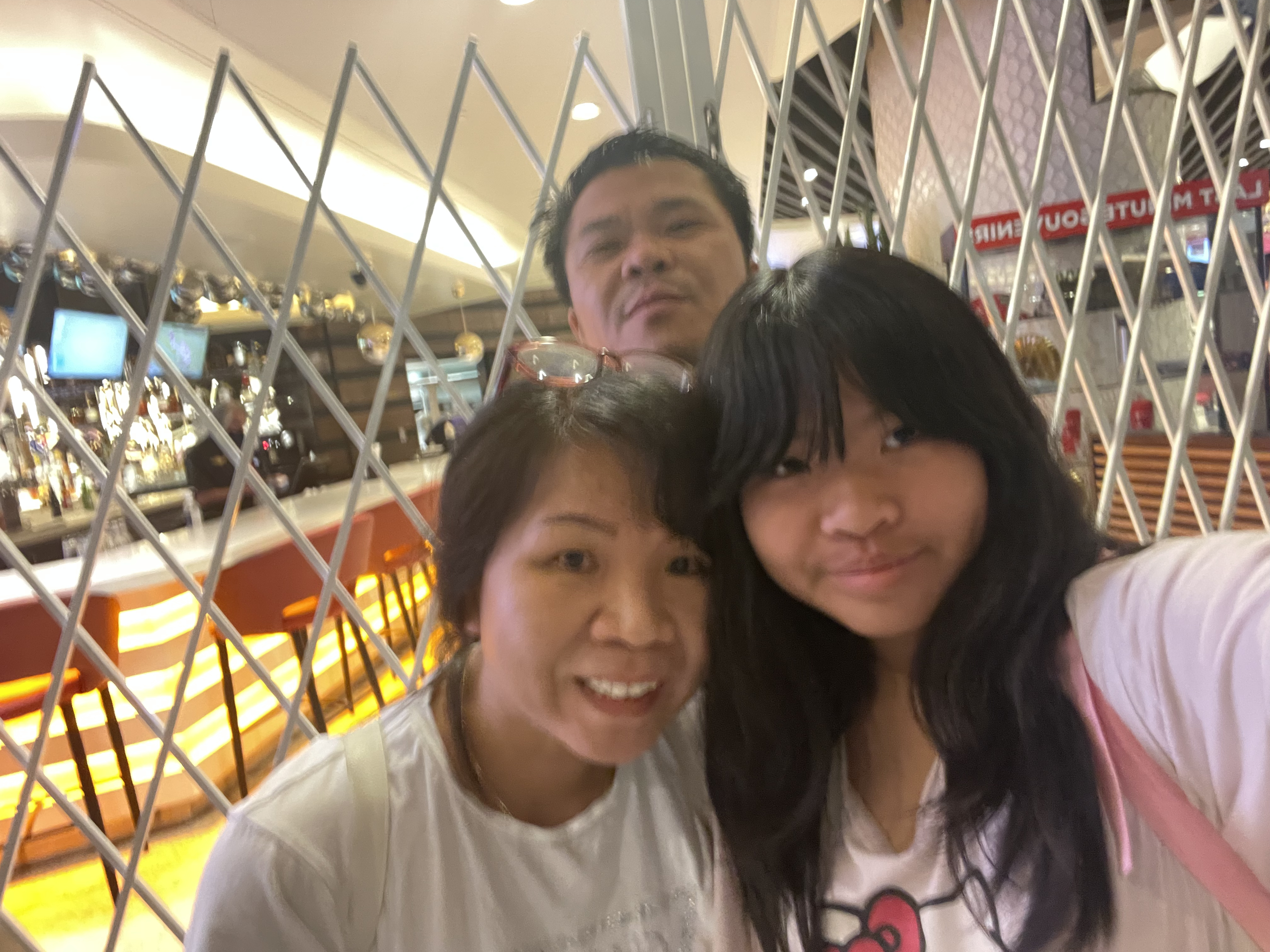 A photo of her